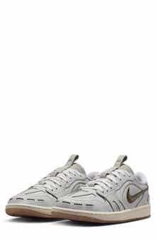Jordan Air Jordan 1 Low Method of Make Sneaker