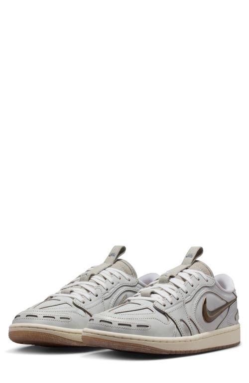 Jordan Air 1 Low Method Of Make Sneaker