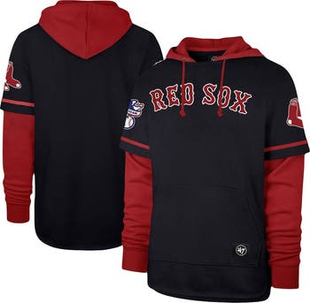47 FOUR STROKE BOSTON RED SOX - Casquette - navy