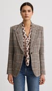 Smythe Patch Pocket 90's Blazer