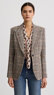 Smythe Patch Pocket 90's Blazer