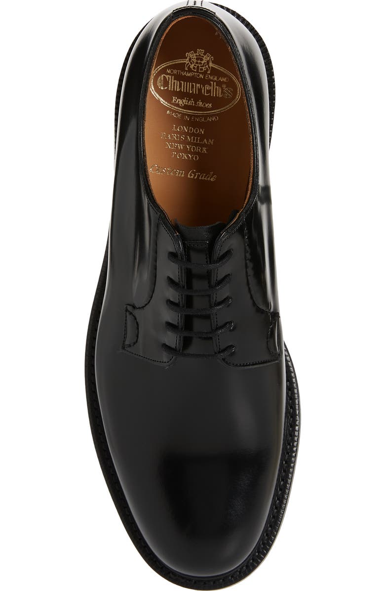 Church's Shannon Derby, Alternate, color,