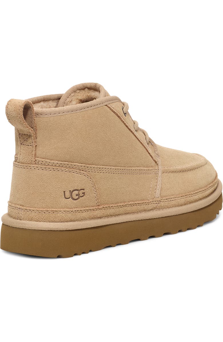 UGG<sup>®</sup> Neumel Boot, Alternate, color, Mustard Seed