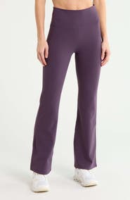 Z by Zella Perform High Waist Flare Leggings