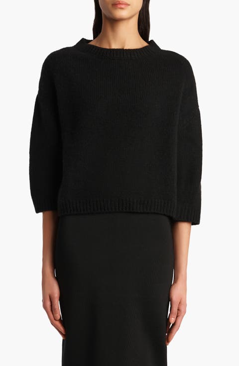Shop Black Khaite Online | Nordstrom