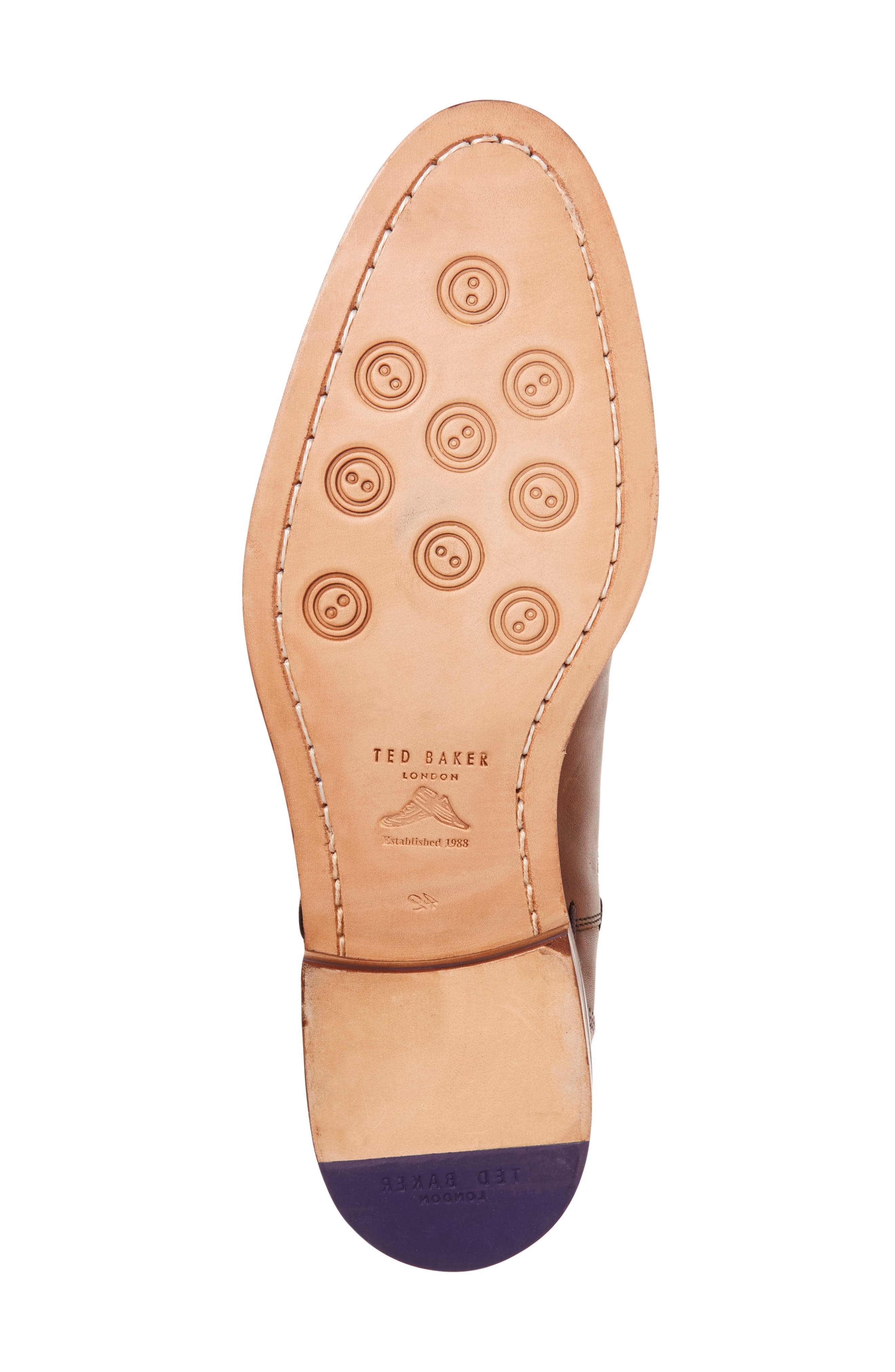 Ted Baker London 'Camroon 4' Chelsea Boot, Alternate, color, 