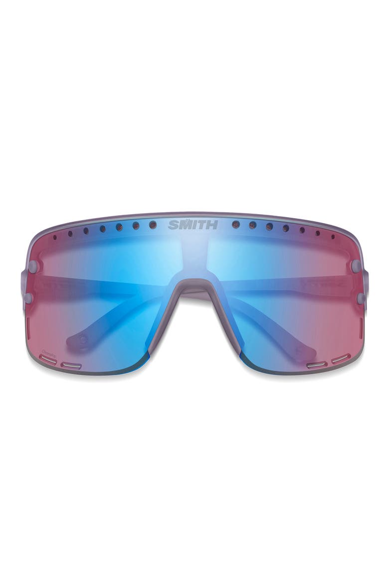 Ultralite 145mm Sunglasses, Main, color, METEORITE CRYSTAL / ROSE BLUE