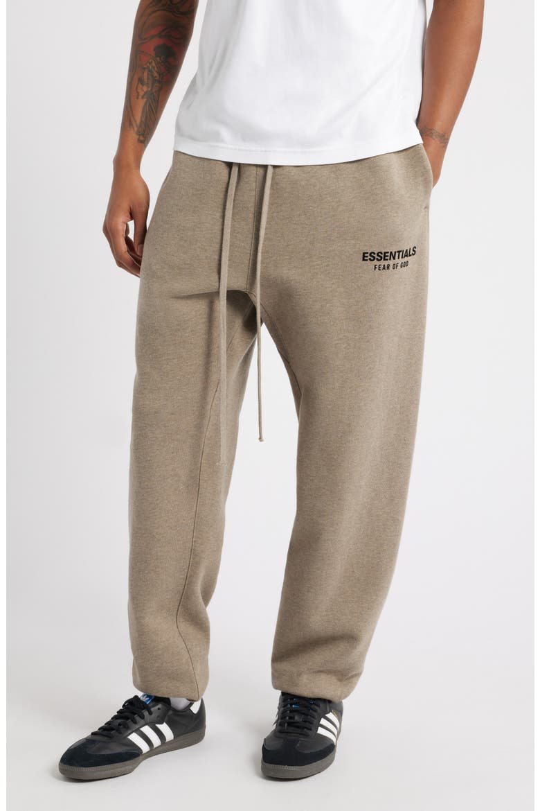 Fear of God Essentials Classic Fit Fleece Sweatpants (Men) | Nordstrom
