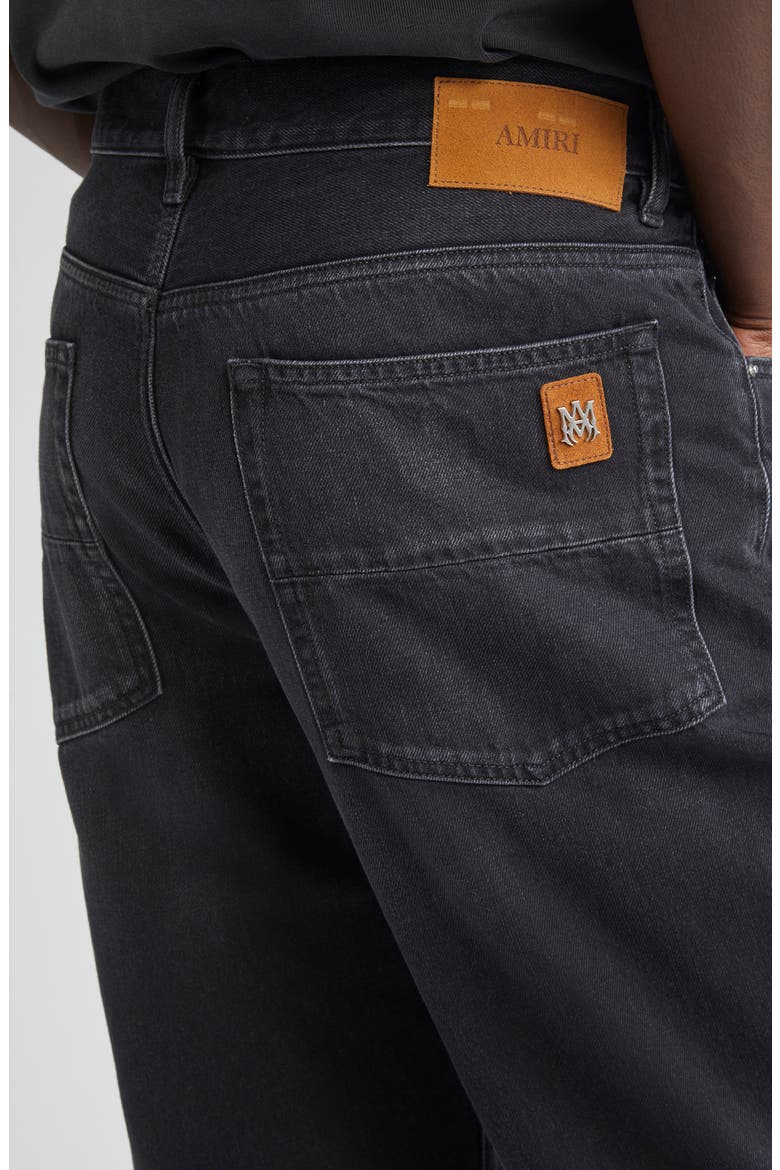 Straight Flare Jeans (Men) | Nordstrom