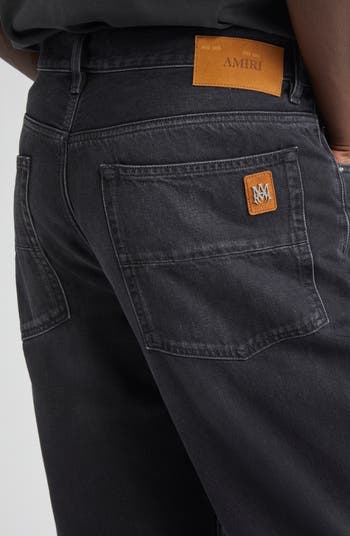 AMIRI Straight Flare Jeans | Nordstrom