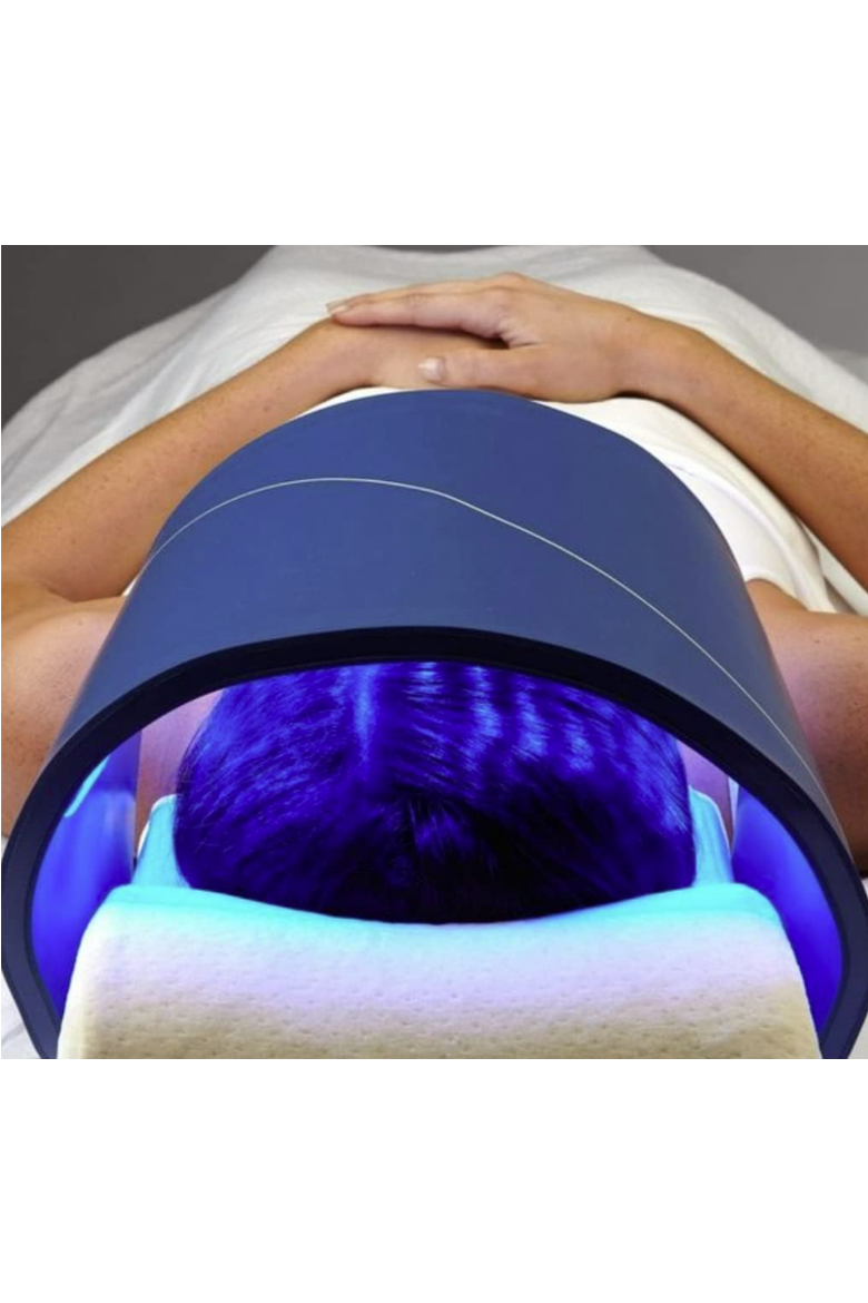 HOME LED Light Therapy, Alternate, color, Blue