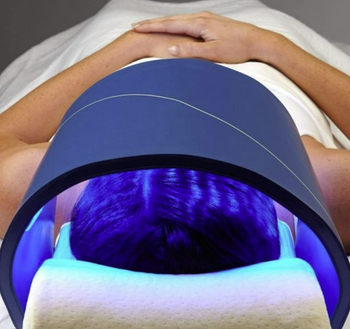 HOME LED Light Therapy