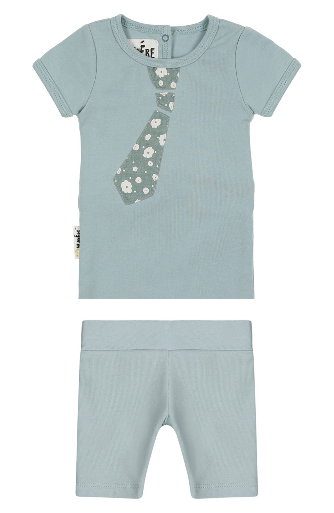 selected POWDER BLUE