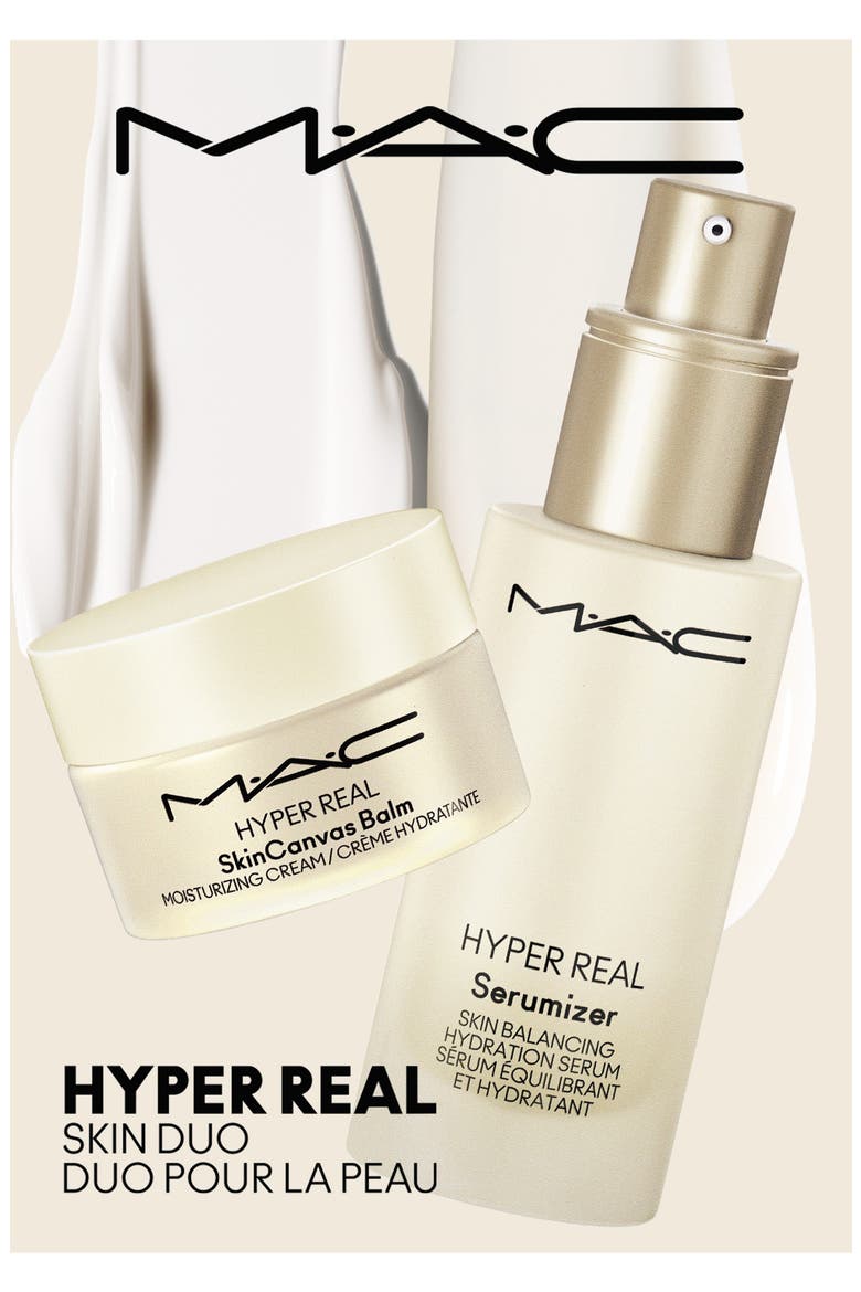 Hyper Real Skincare Duo (Limited Edition) $77 Value, Alternate, color, NO COLOR