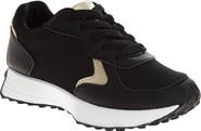 Kensie Girl Kids' Fashion Sneaker