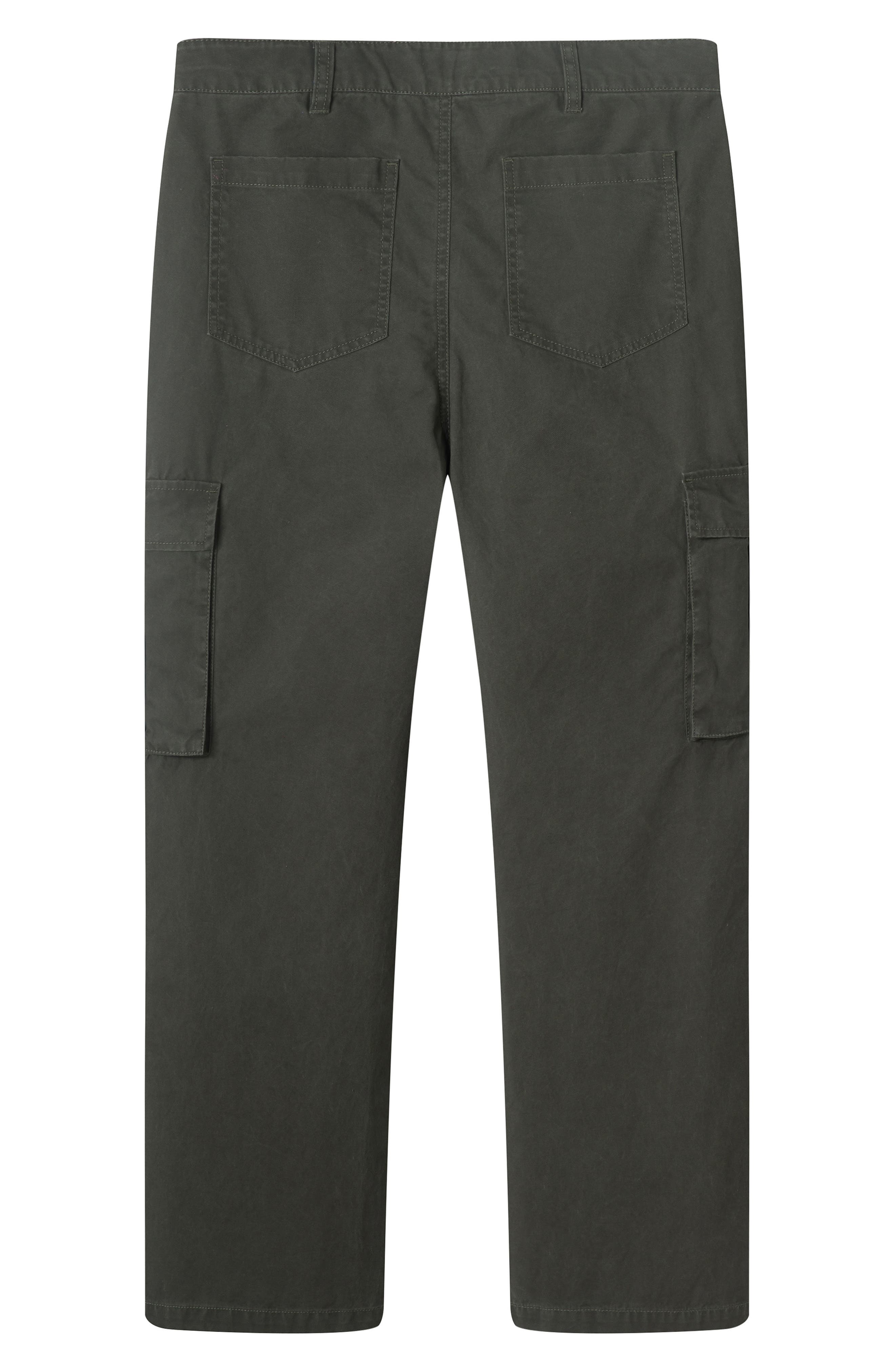 Kids' Cargo Pants