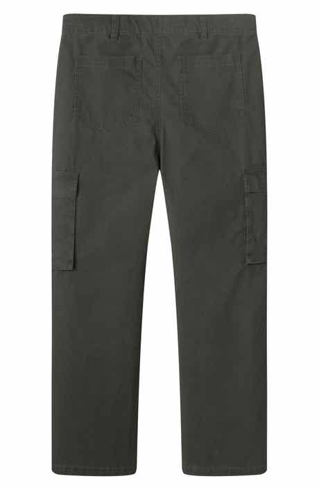 Kids' Cargo Pants