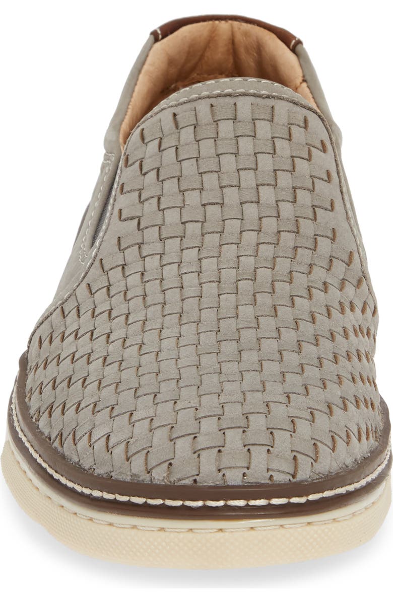 Johnston & Murphy McGuffey Slip-On, Alternate, color,