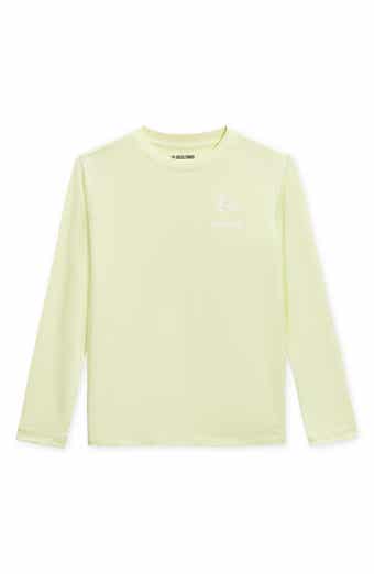 THE ENDLESS SUMMER Kids' Palm UPF 50+ Sun Shirt