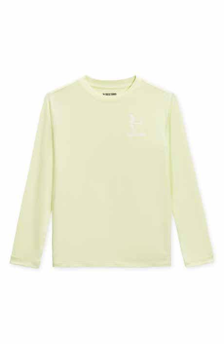 THE ENDLESS SUMMER Kids' Palm UPF 50+ Sun Shirt