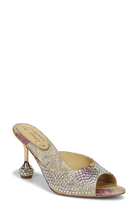 Gisella Sandal (Women)