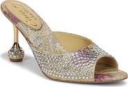 Circus NY by Sam Edelman Gisella Sandal