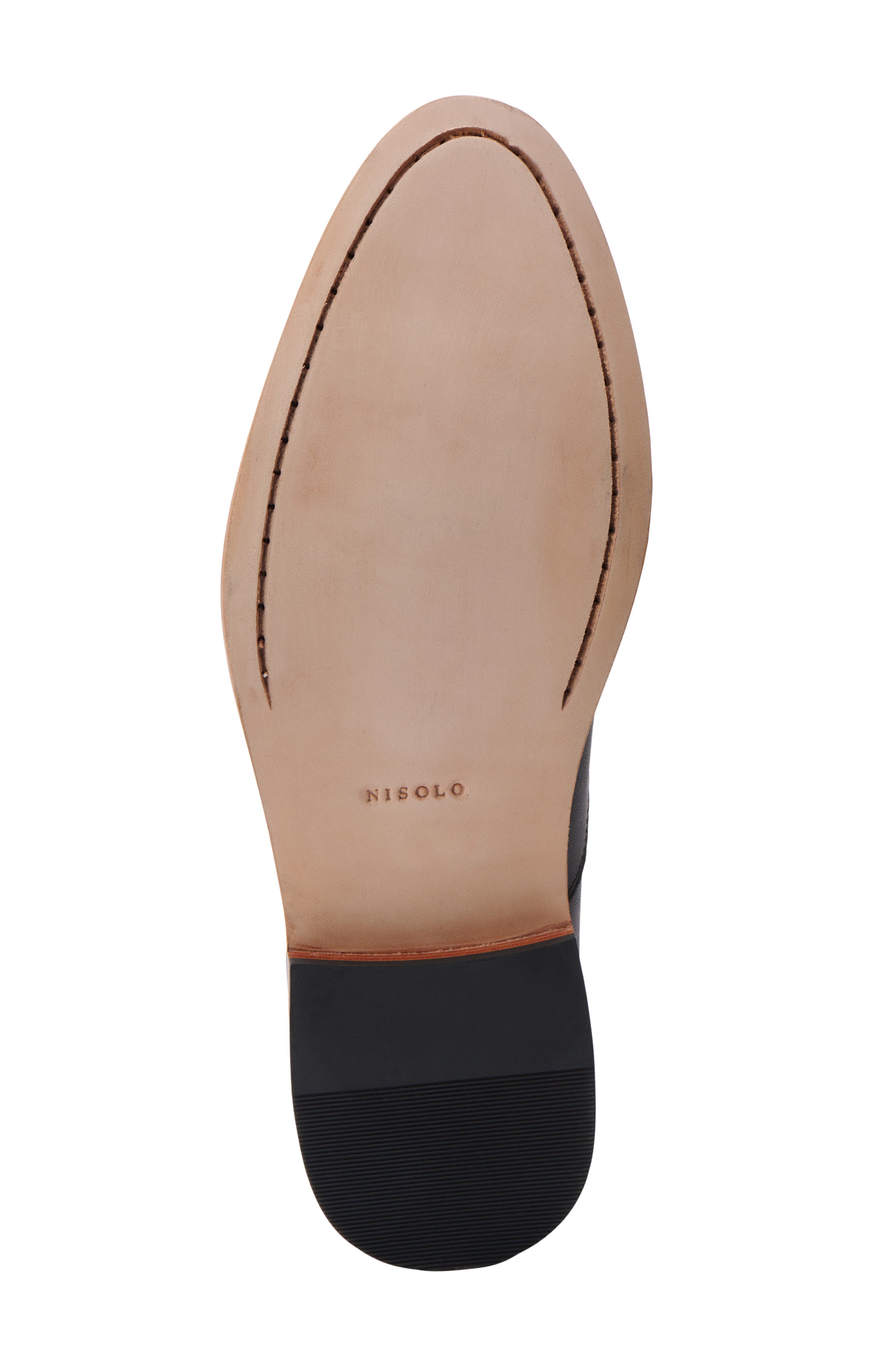 Nisolo Everyday Oxford, Alternate, color, 