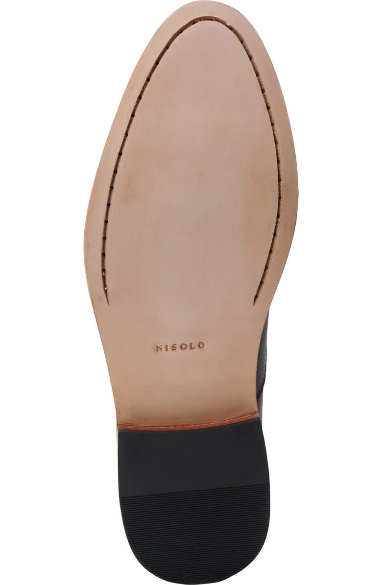 Nisolo Everyday Oxford, Alternate, color,