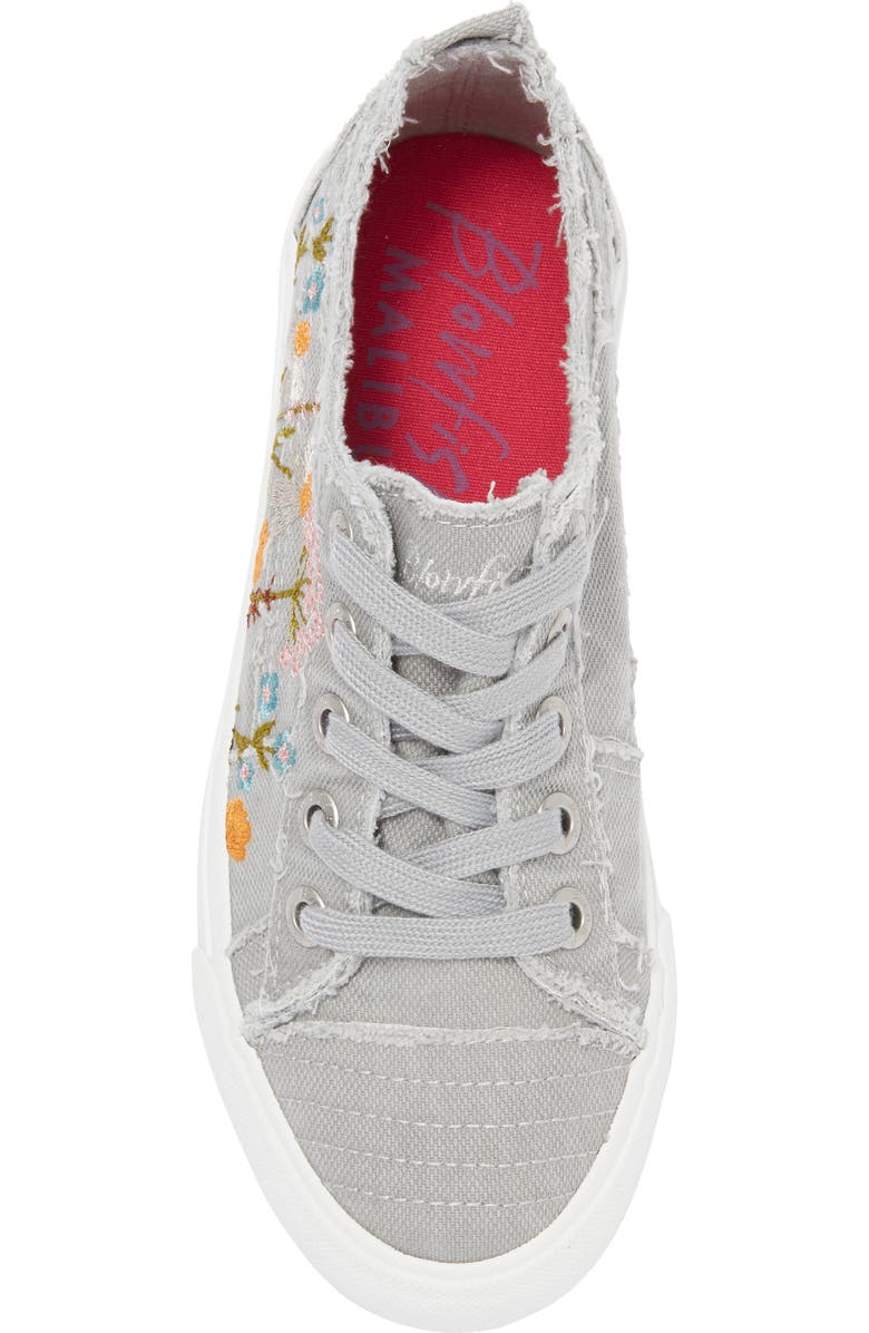 Blowfish Malibu Kids' Playfield Sneaker, Alternate, color,