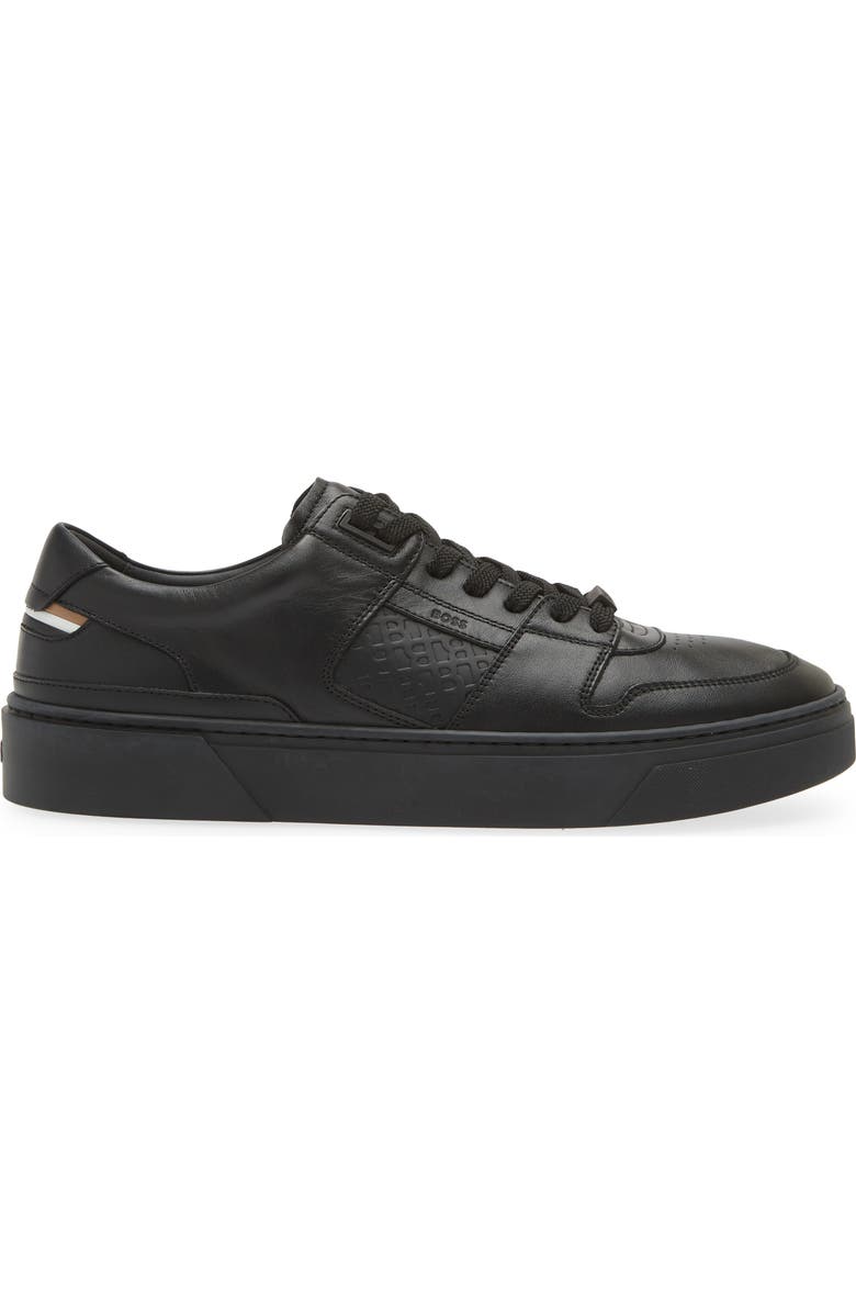BOSS Gary Tenn Sneaker, Alternate, color,