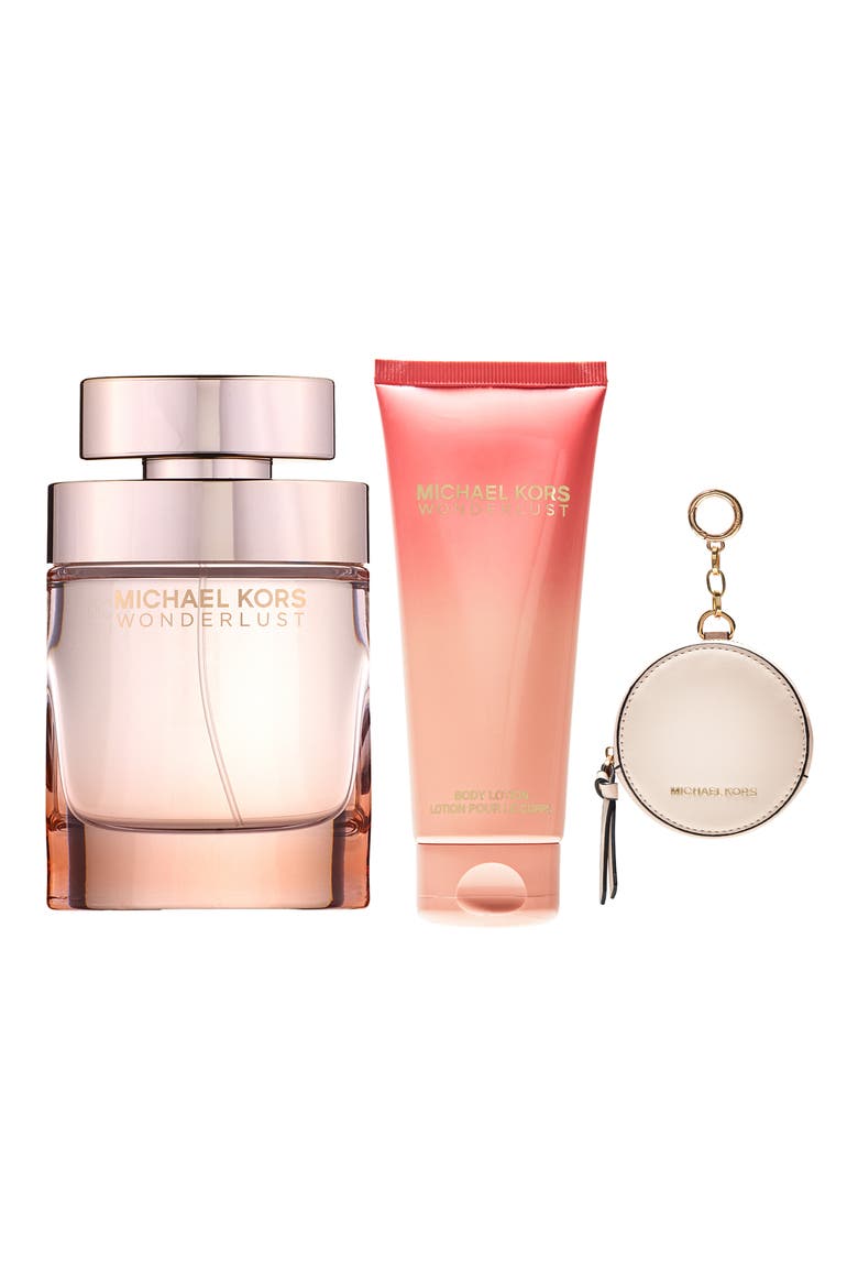 Wonderlust 3-Piece Gift Set, Alternate, color, NO COLOR