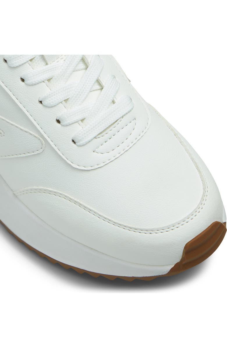 Call It Spring By Aldo Danie Sneaker, Alternate, color, White