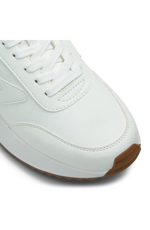 Call It Spring Danie Sneaker In White