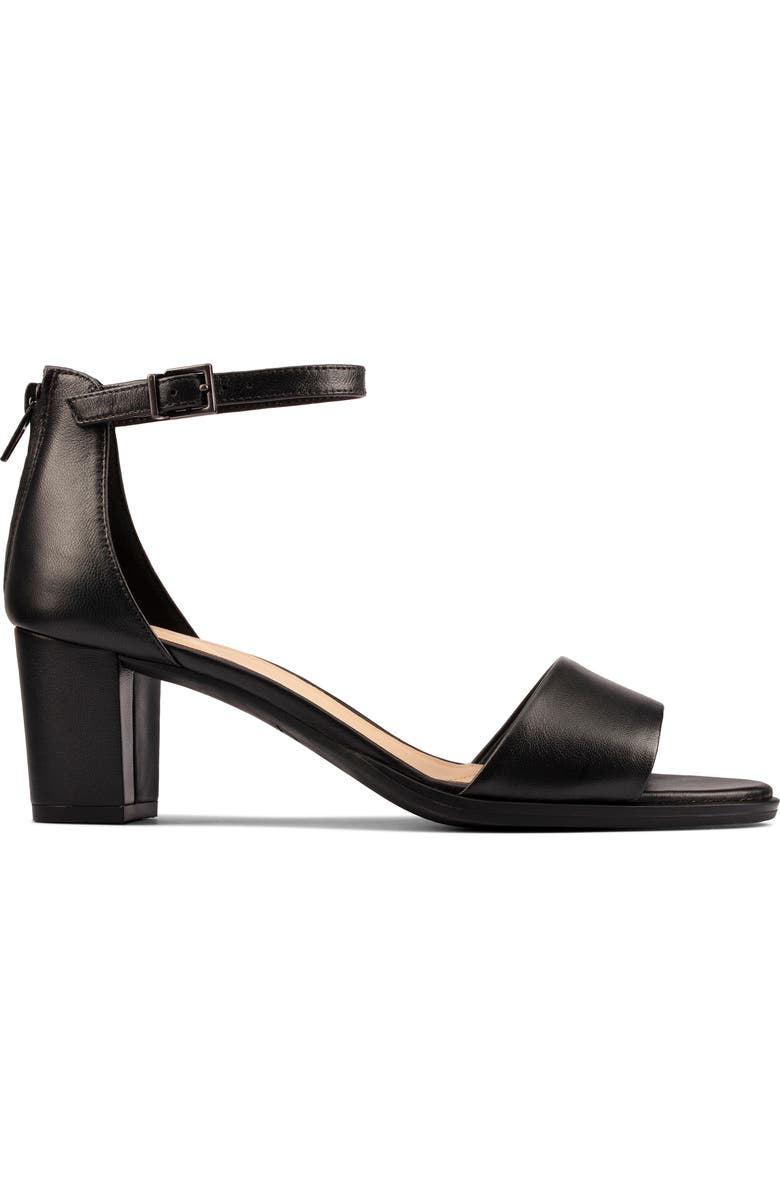 Clarks<sup>®</sup> Kaylin Sandal, Alternate, color,