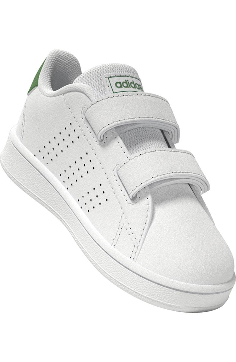 adidas Kids' Advantage CF Sneaker, Alternate, color,