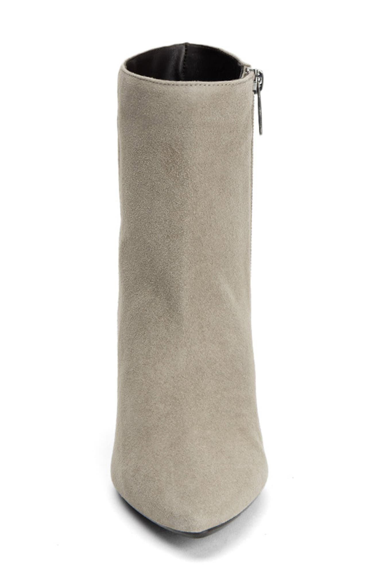 Palomina Weatherproof Bootie, Alternate, color, TAUPE