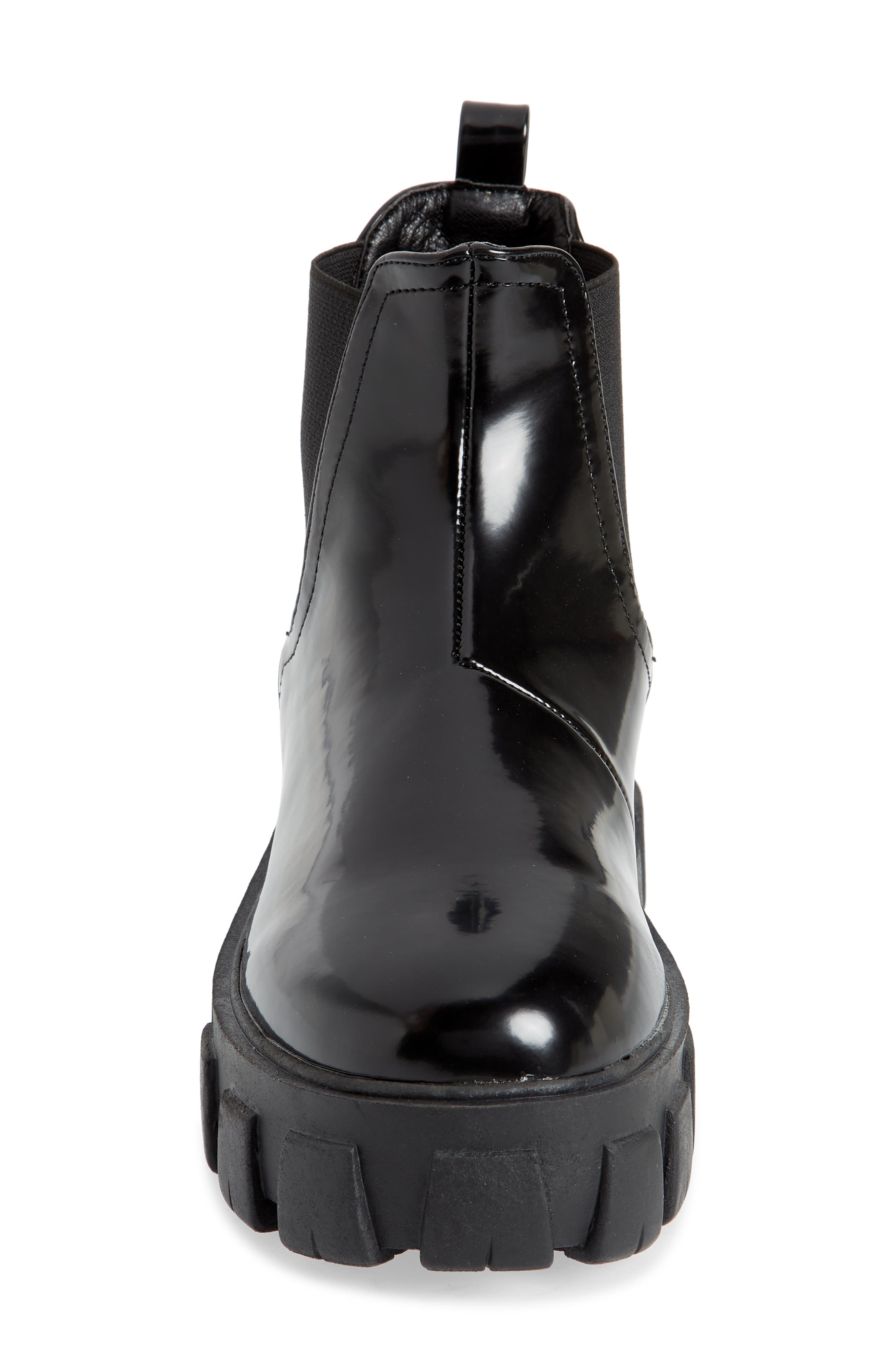 Billini Xanthos Lug Chelsea Boot, Alternate, color, 