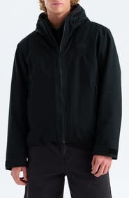 The North Face Range Light Hooded Jacket