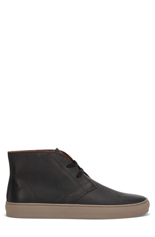 Frye Astor Chukka Sneaker