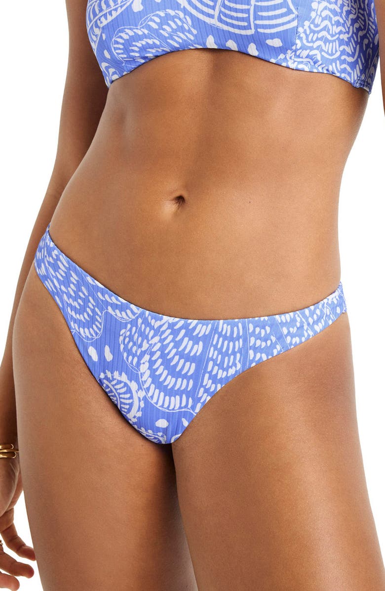 Vitamin A<sup>®</sup> Thalia Hipster Bikini Bottoms, Main, color,