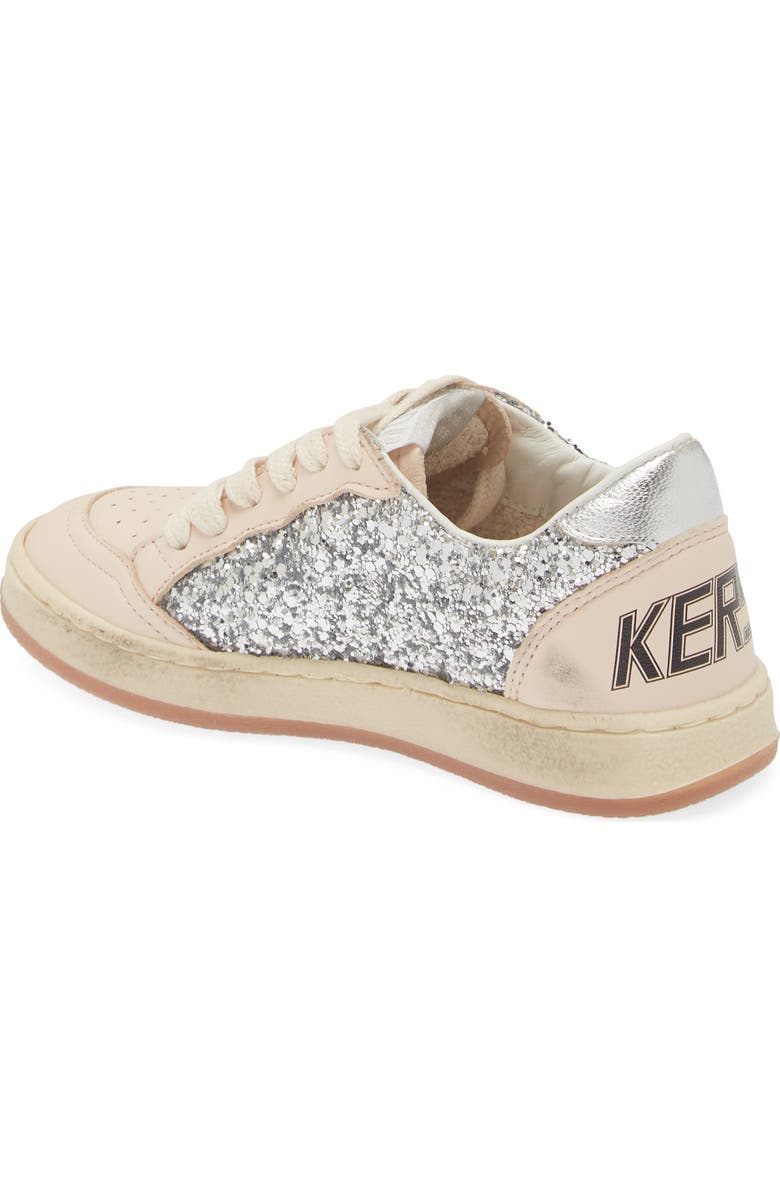 Golden Goose Kids' Ball Star Sneaker, Alternate, color,