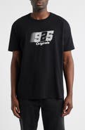 925 Originals Marathon Graphic Print T-Shirt