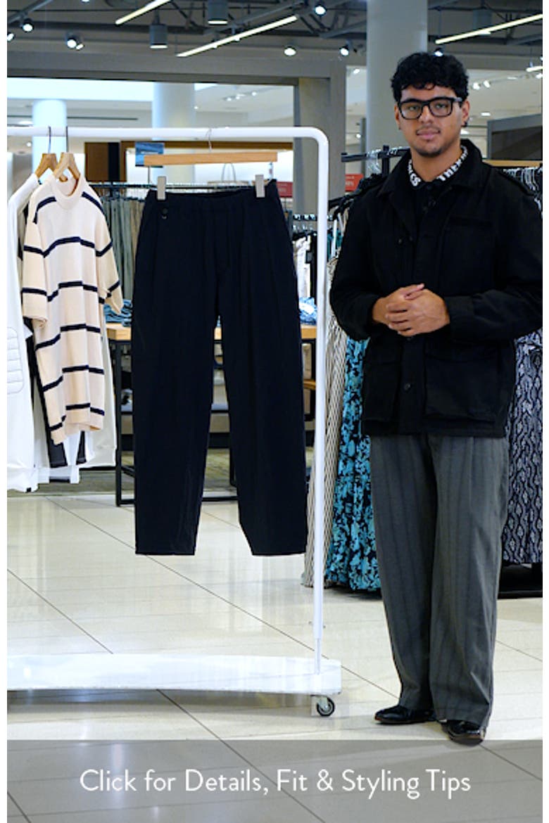 Konseal Performance Pants video