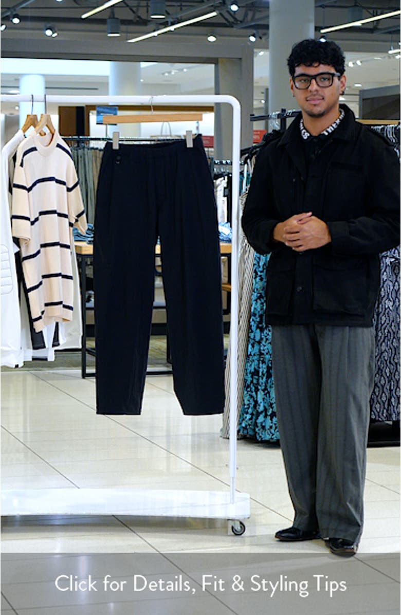 Konseal Performance Pants, sales video thumbnail