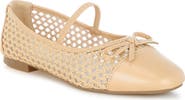 LONDON RAG Omela Ballerina Flat