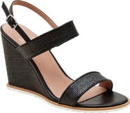 Linea Paolo Edith Wedge Sandal