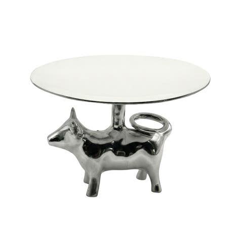 Vacca Pedestal