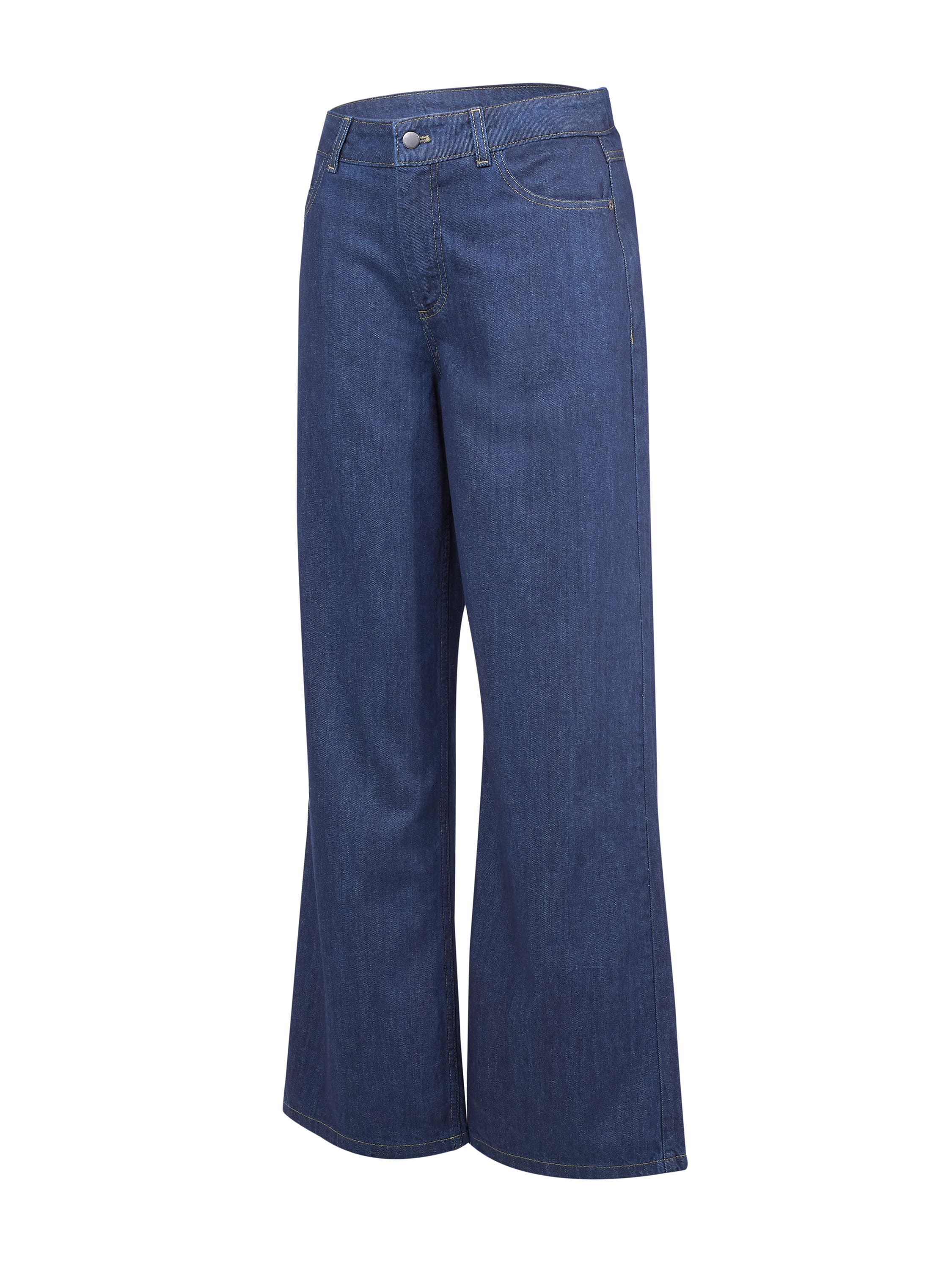 Wide Leg Jean - image 2