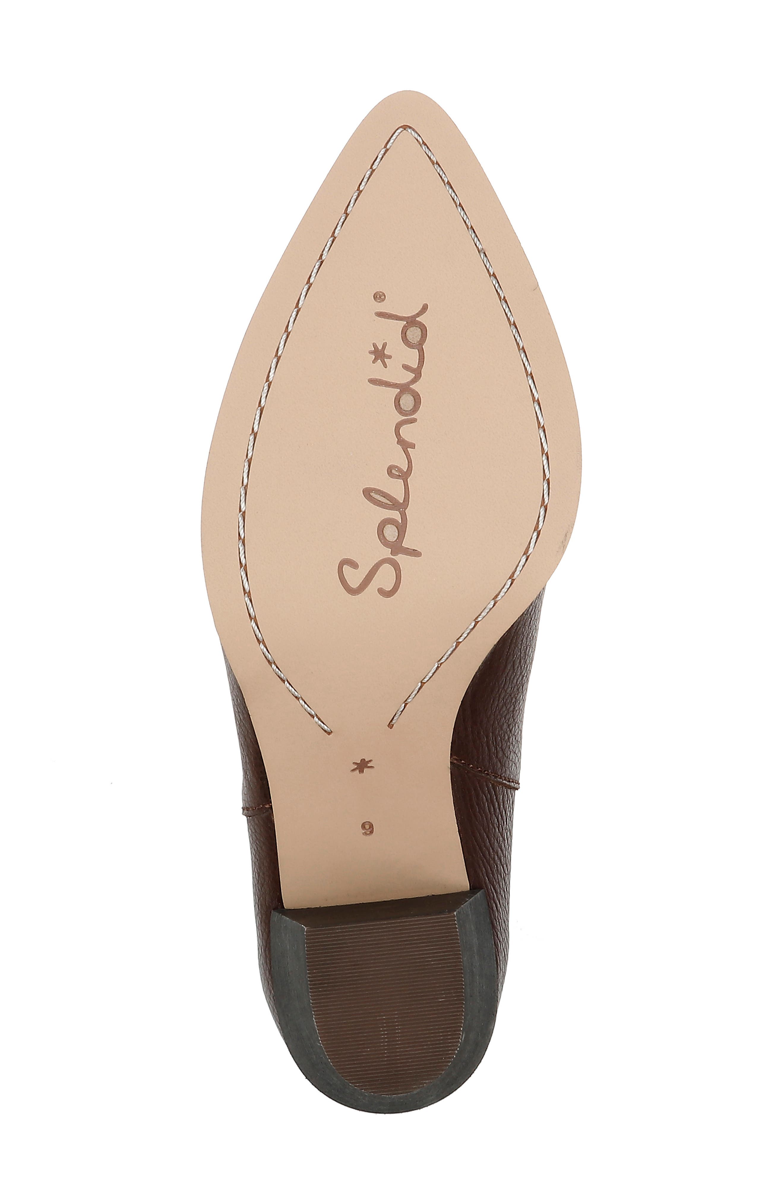 Splendid Paisley Bootie, Alternate, color, 