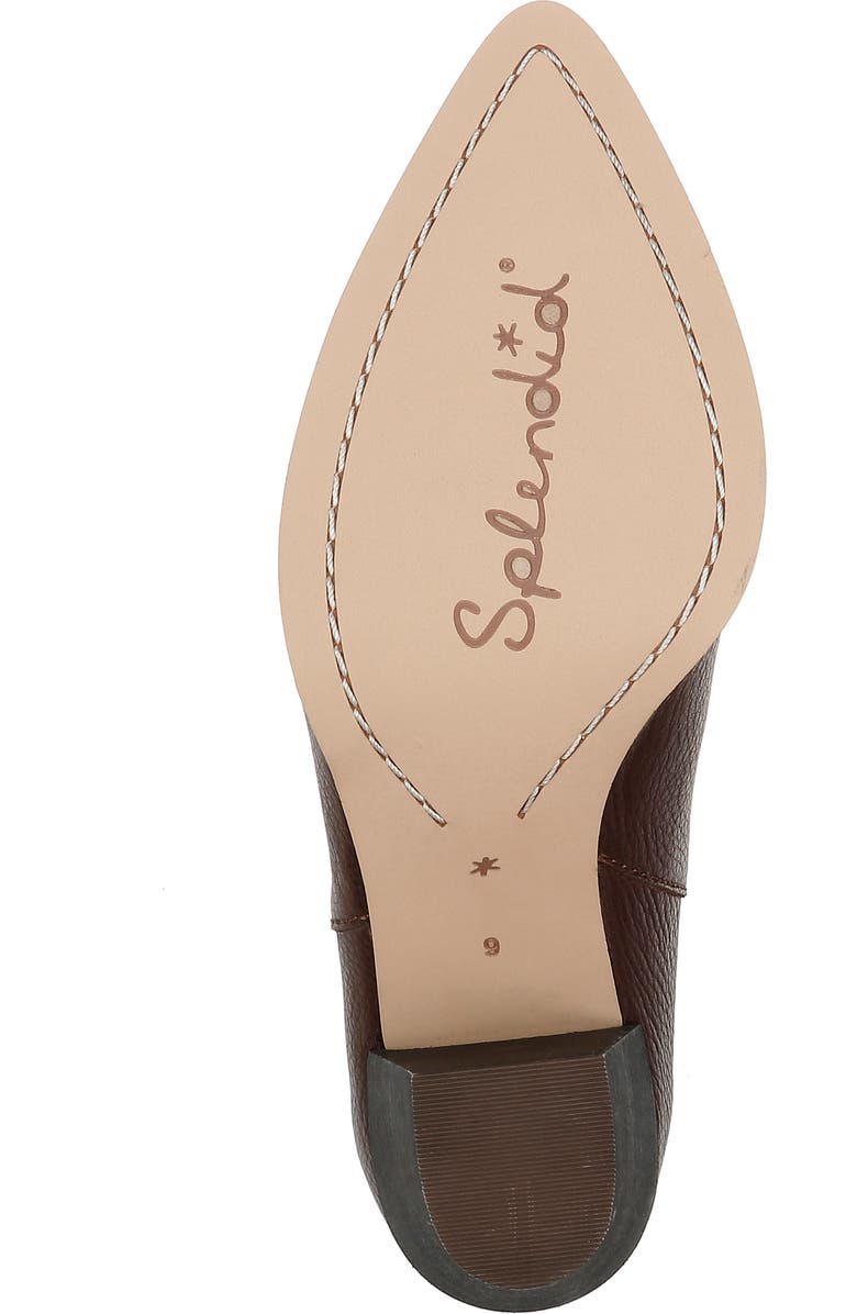 Splendid Paisley Bootie, Alternate, color,